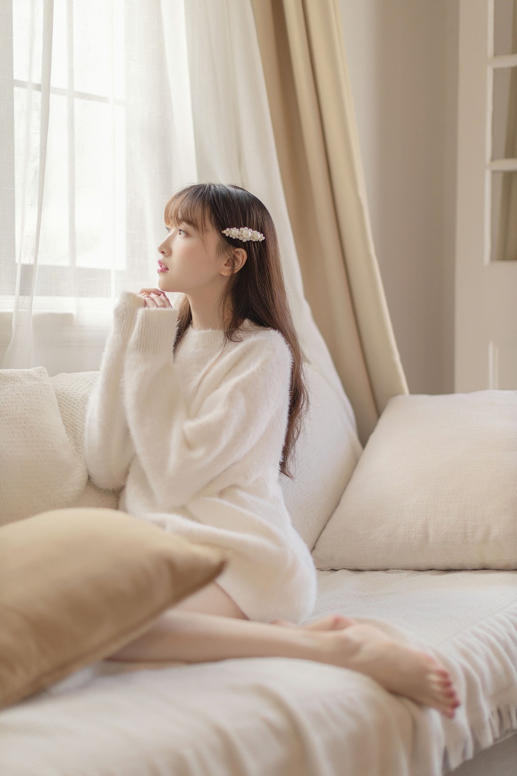 春天的花是冬天的梦Ⅱ