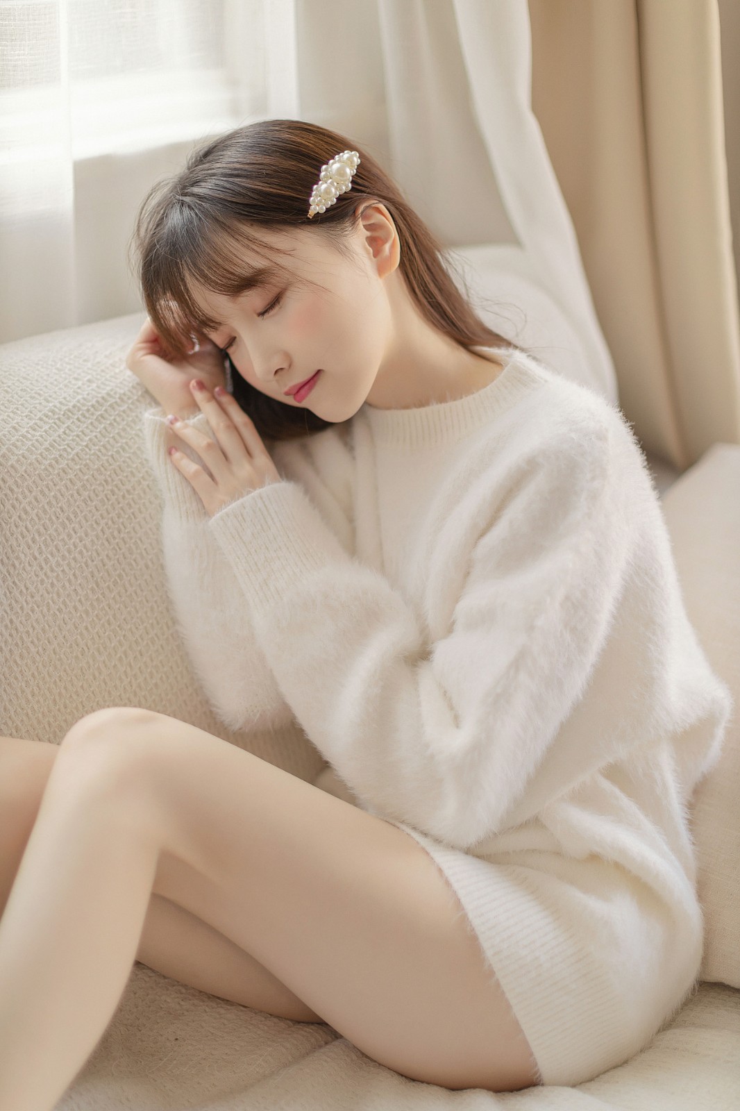 春天的花是冬天的梦Ⅱ