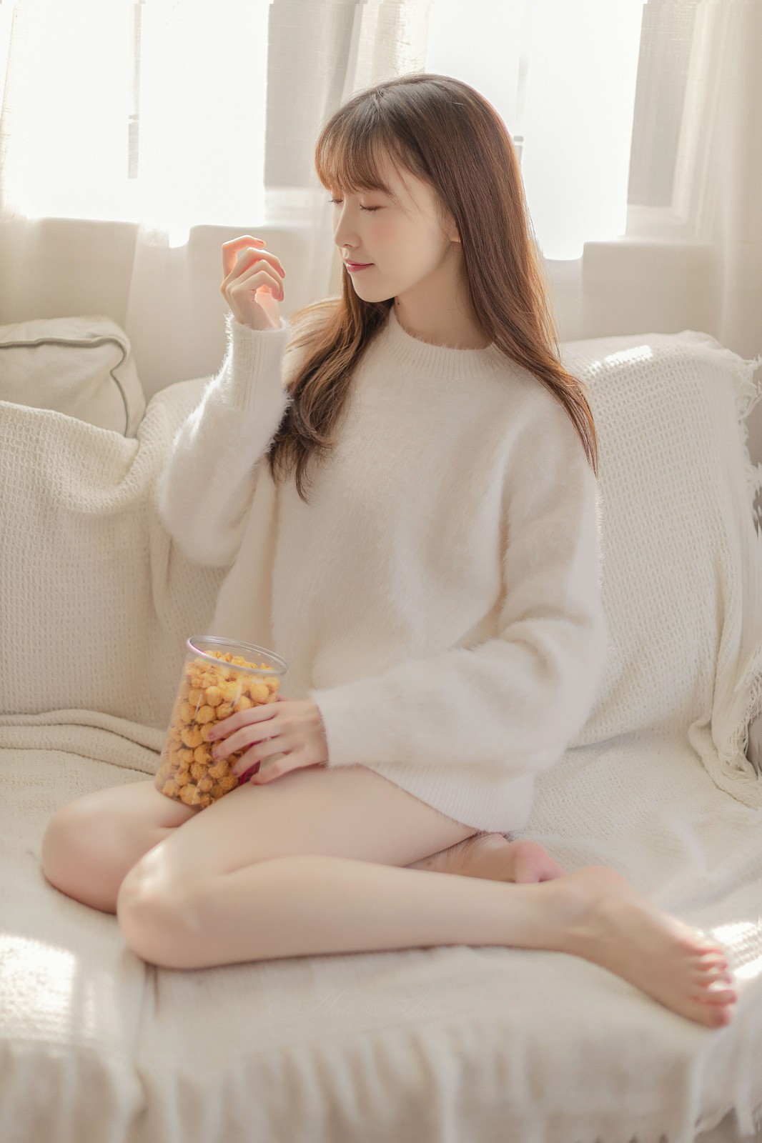 春天的花是冬天的梦Ⅱ