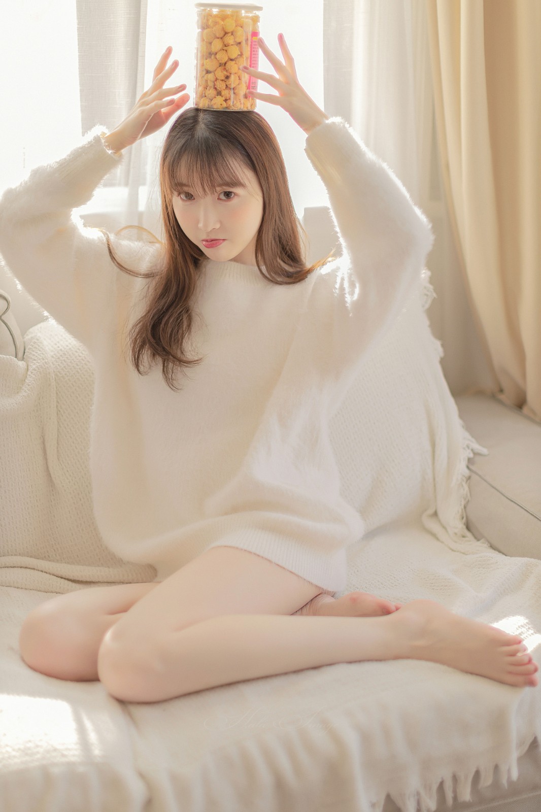 春天的花是冬天的梦Ⅱ