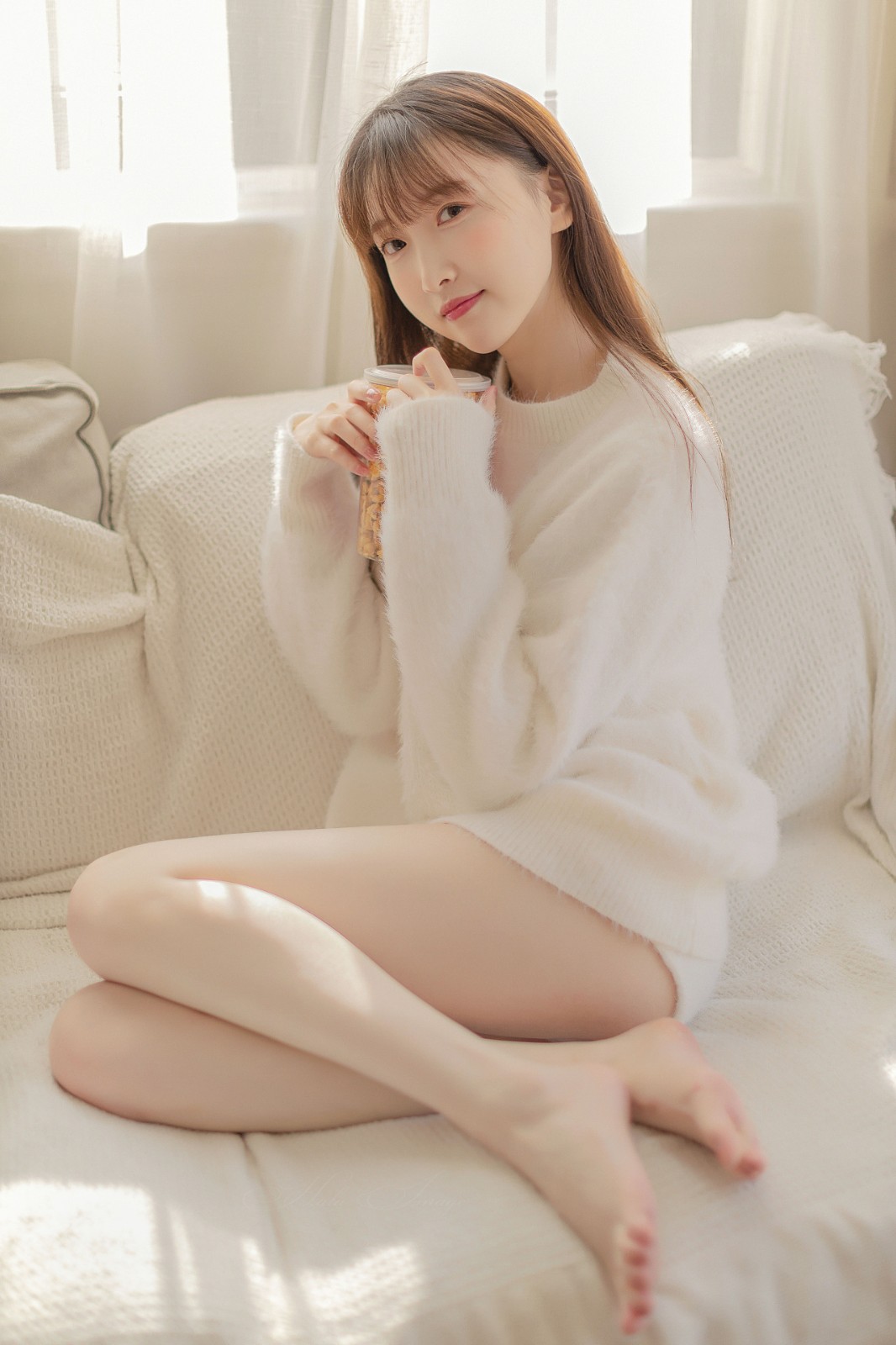 春天的花是冬天的梦Ⅱ