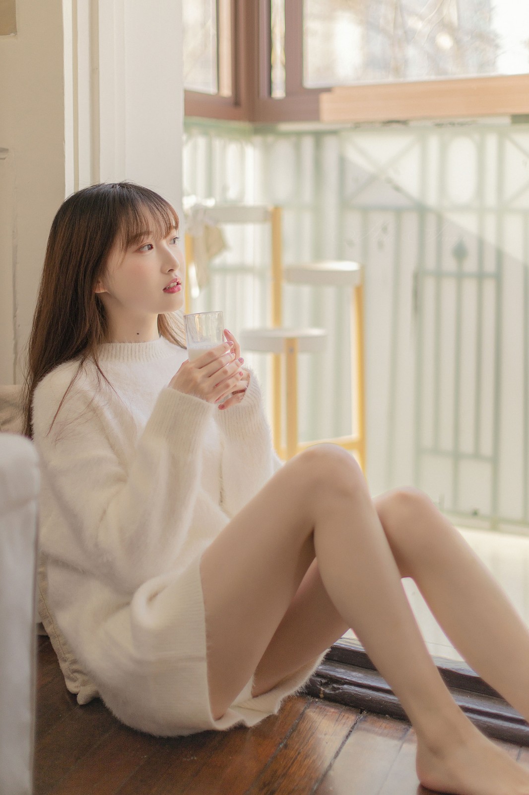 春天的花是冬天的梦Ⅱ