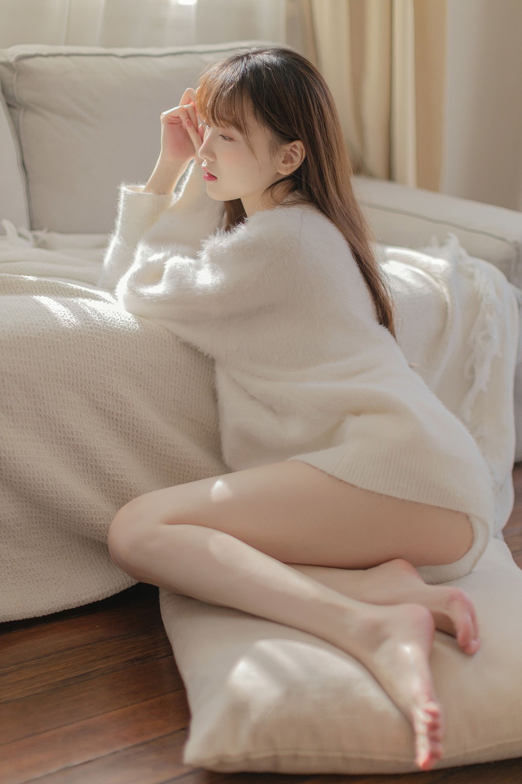 春天的花是冬天的梦Ⅱ