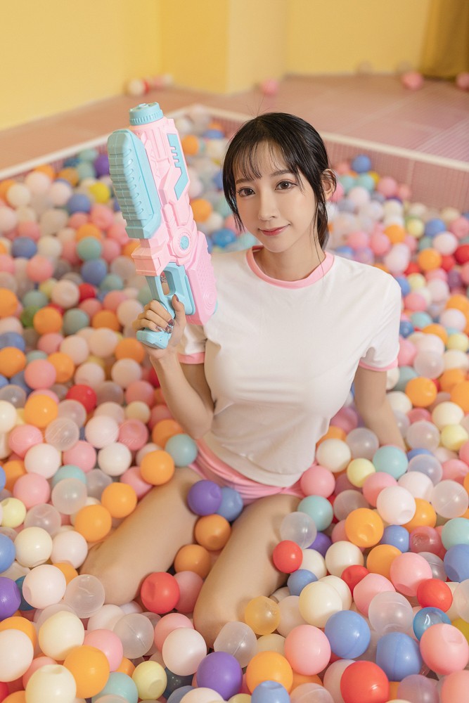 彩色糖果屋Ⅱ