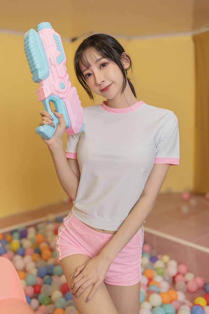 彩色糖果屋Ⅱ