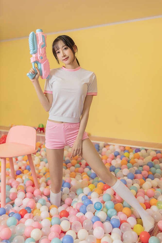 彩色糖果屋Ⅱ
