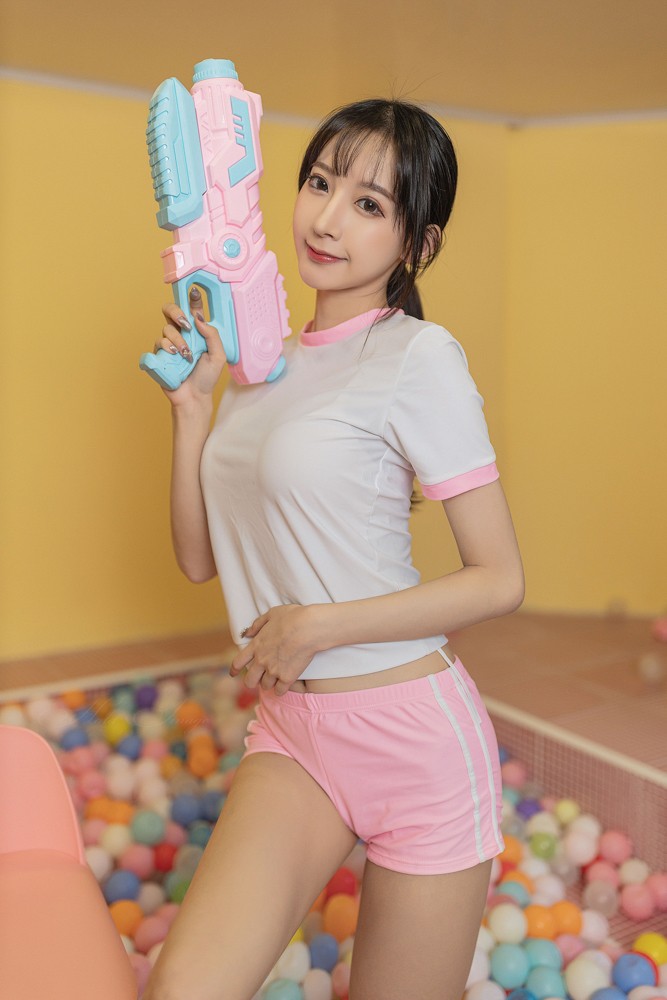 彩色糖果屋Ⅱ