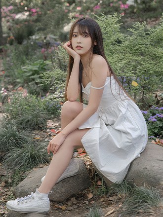 关于春天的一切