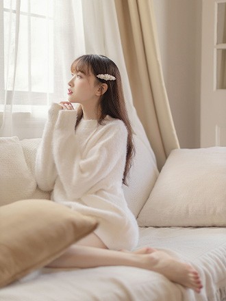 春天的花是冬天的梦Ⅱ