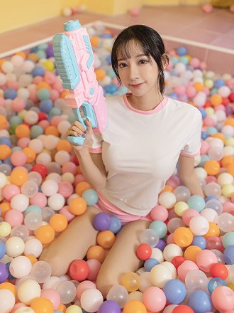 彩色糖果屋Ⅱ