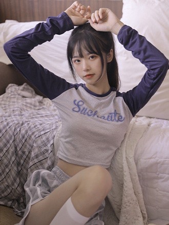 会有人不喜欢高马尾吗