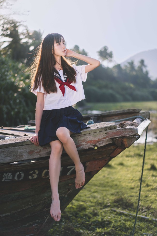 脚踏实地，仰望天空