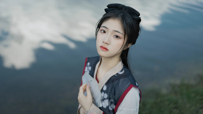 痴