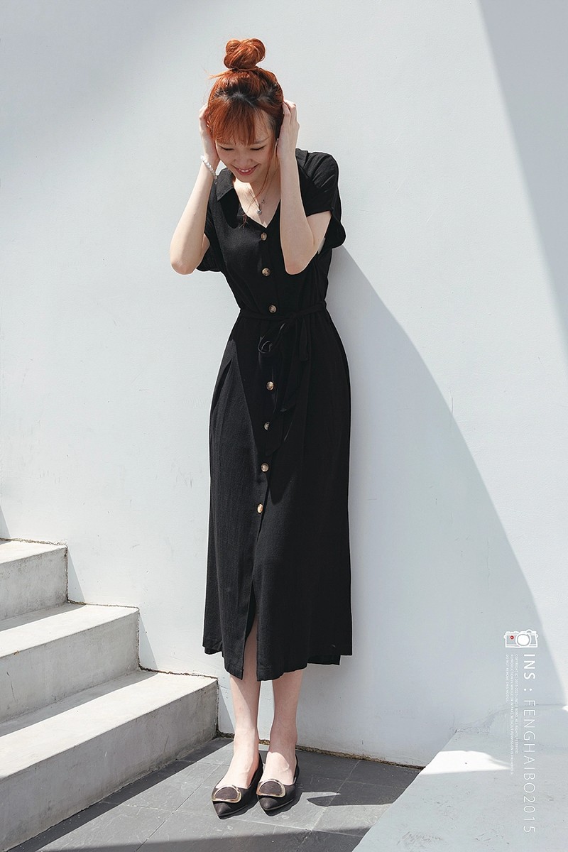 日系服装
