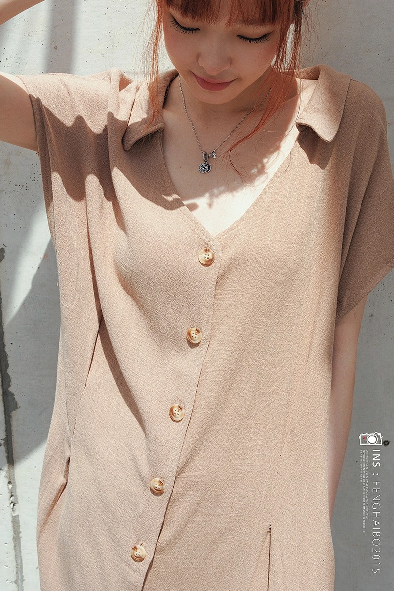 日系服装