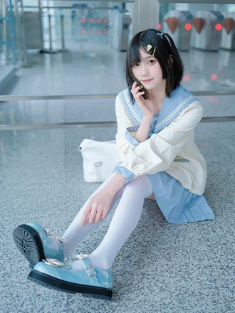 幼稚园jk正片