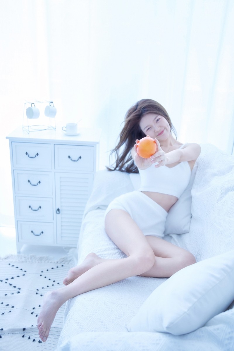 我真的太喜欢男友视角拍照了吖