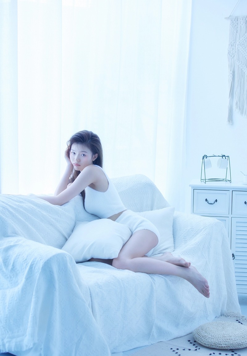 我真的太喜欢男友视角拍照了吖