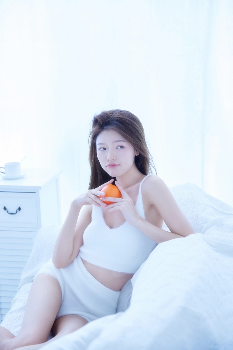 我真的太喜欢男友视角拍照了吖