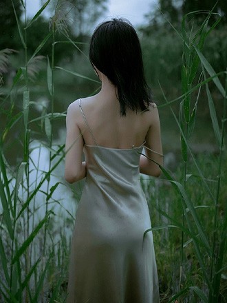 水草