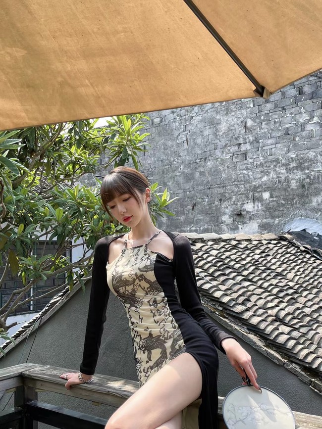 西塘