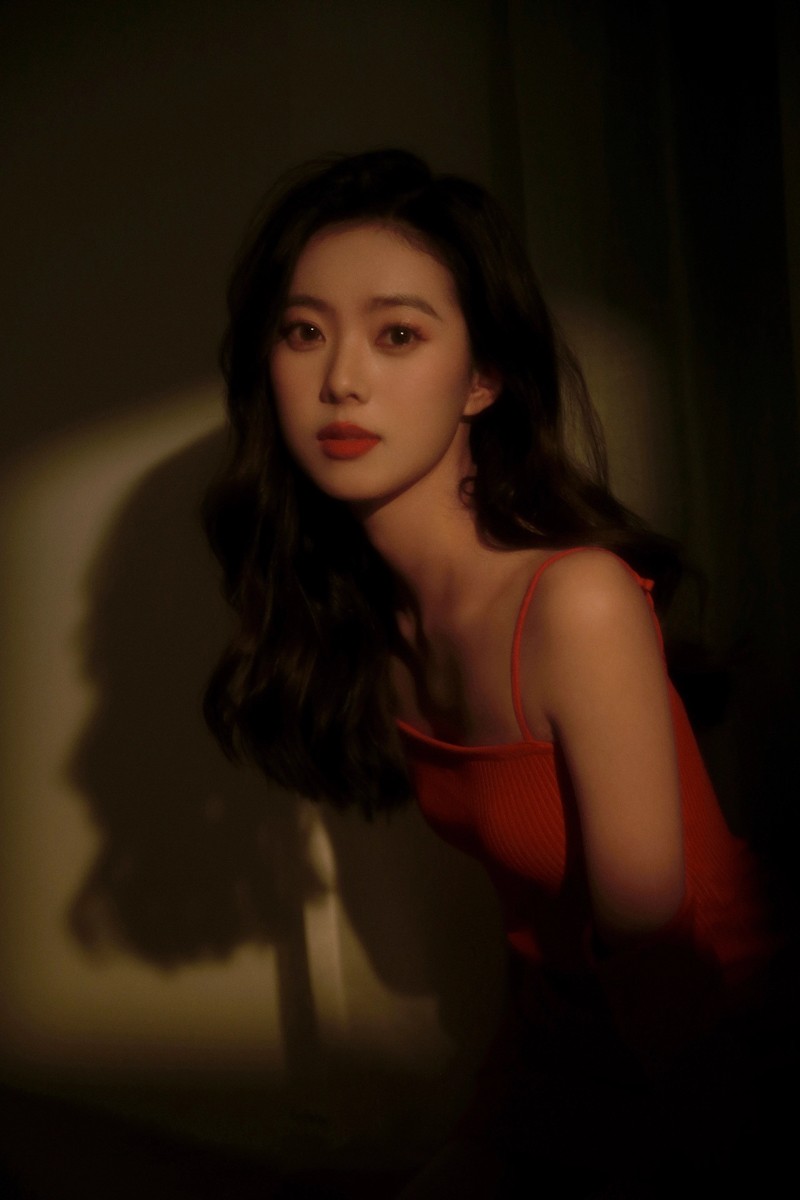 夜玫瑰