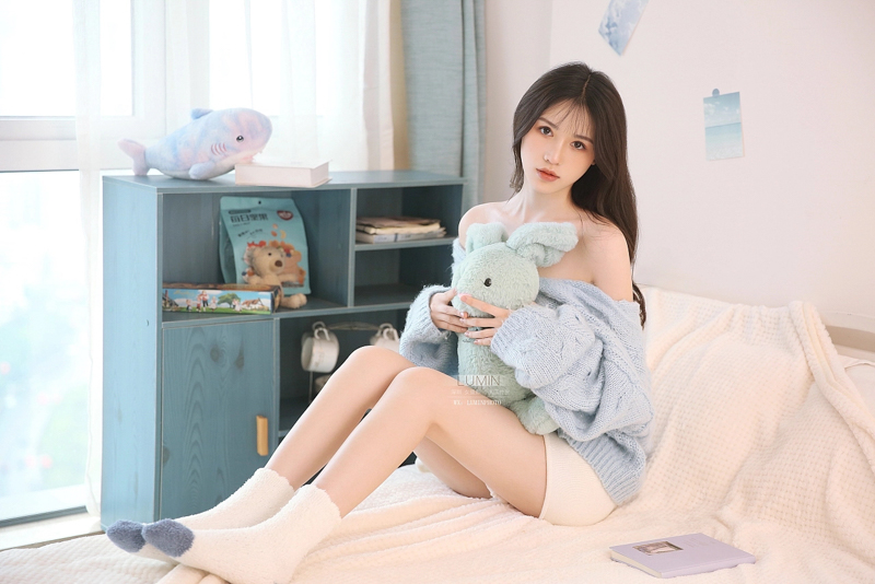 来自这个冬天的温柔