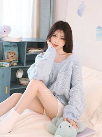 来自这个冬天的温柔