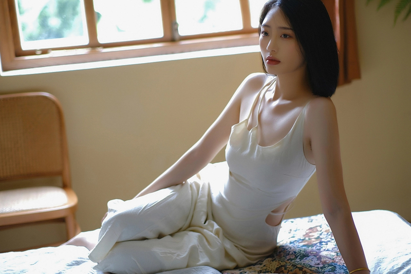 我的心动女生