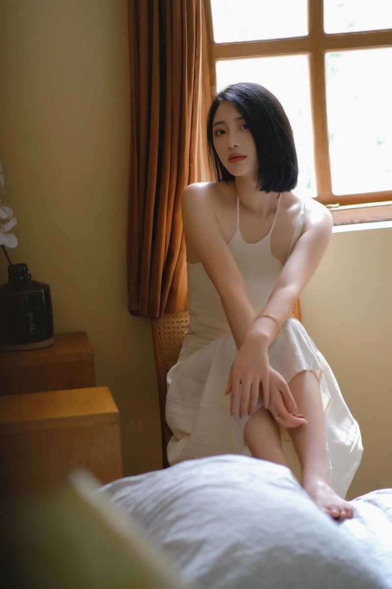 我的心动女生