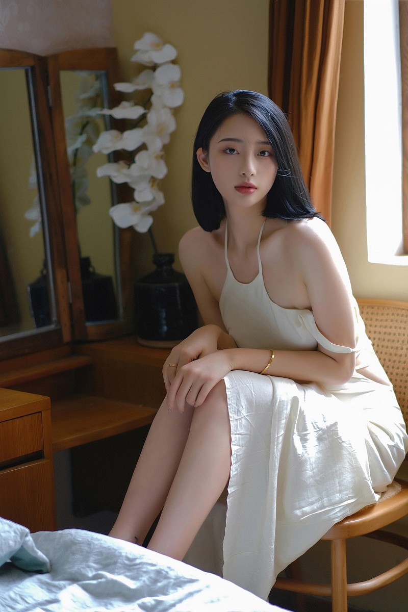 我的心动女生