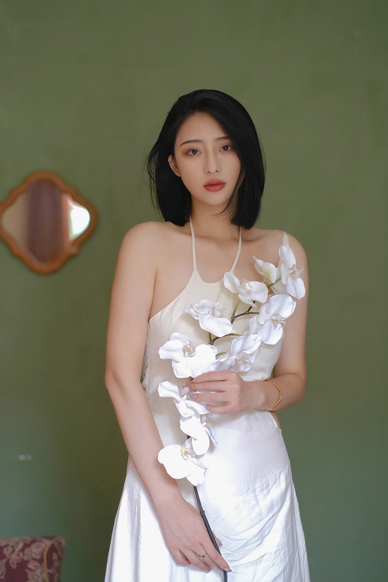 我的心动女生