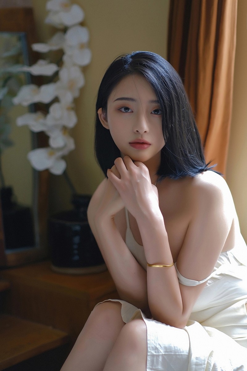 我的心动女生