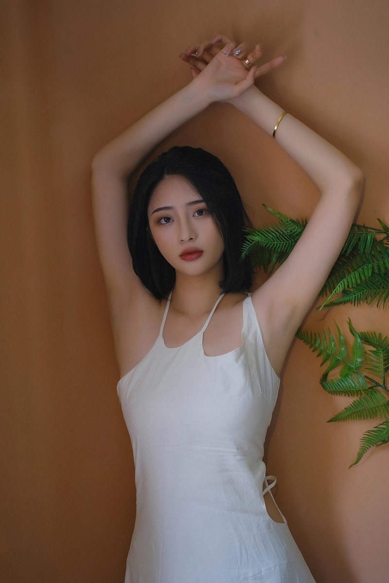 我的心动女生