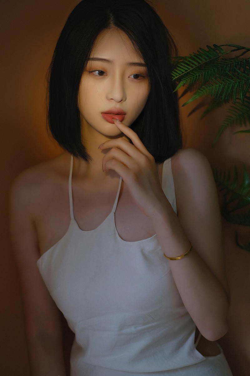 我的心动女生
