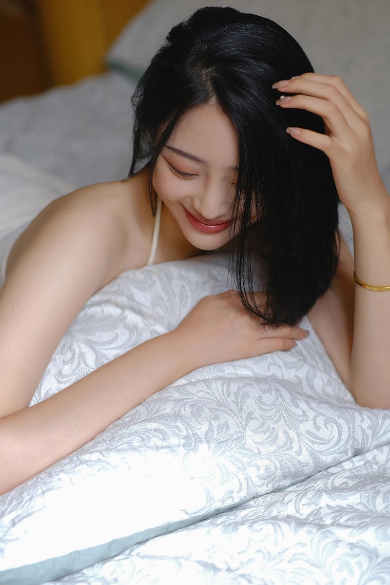 我的心动女生