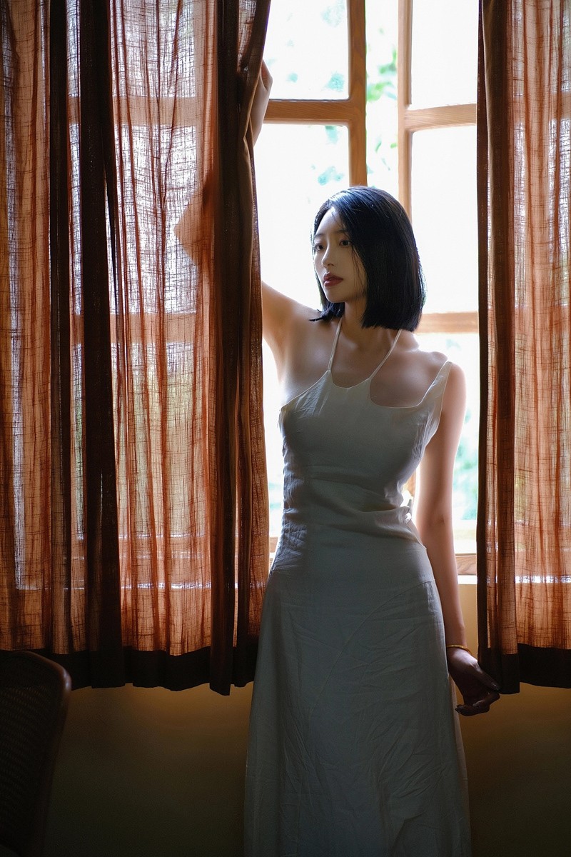 我的心动女生