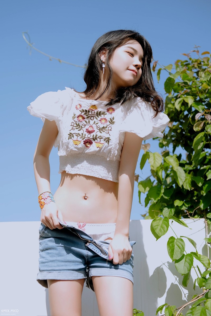 身边美好 俯首皆是