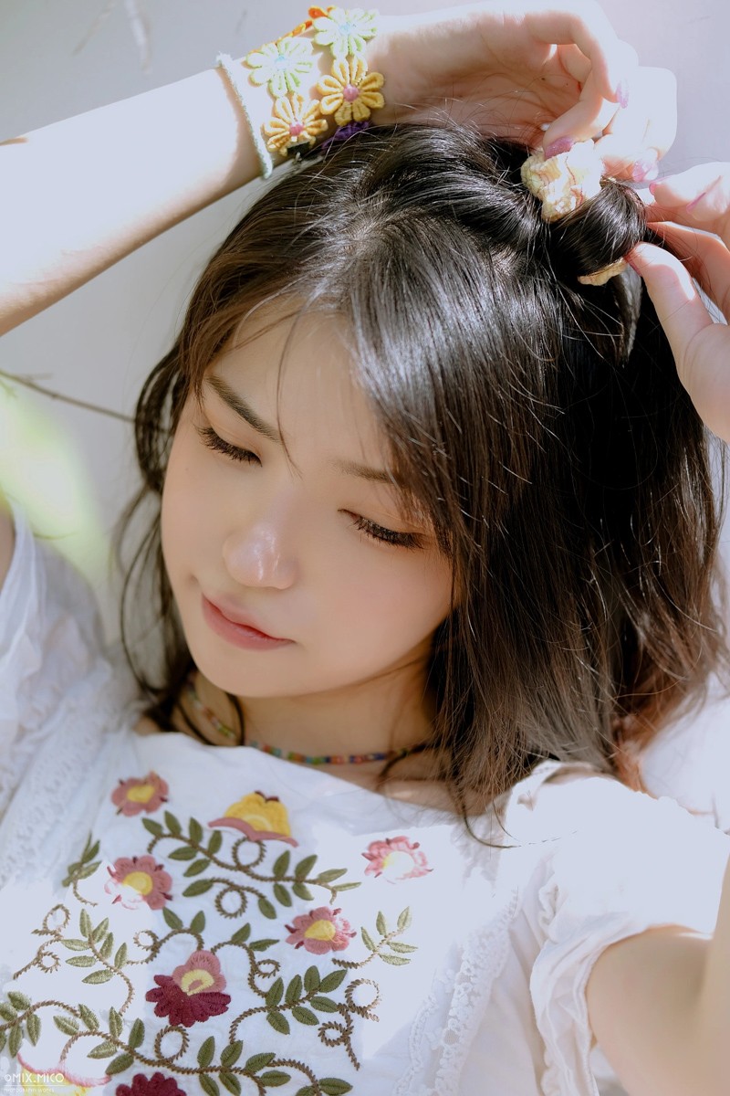 身边美好 俯首皆是