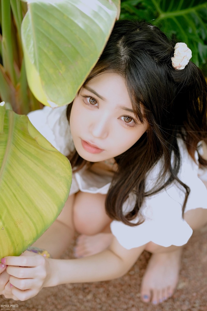 身边美好 俯首皆是