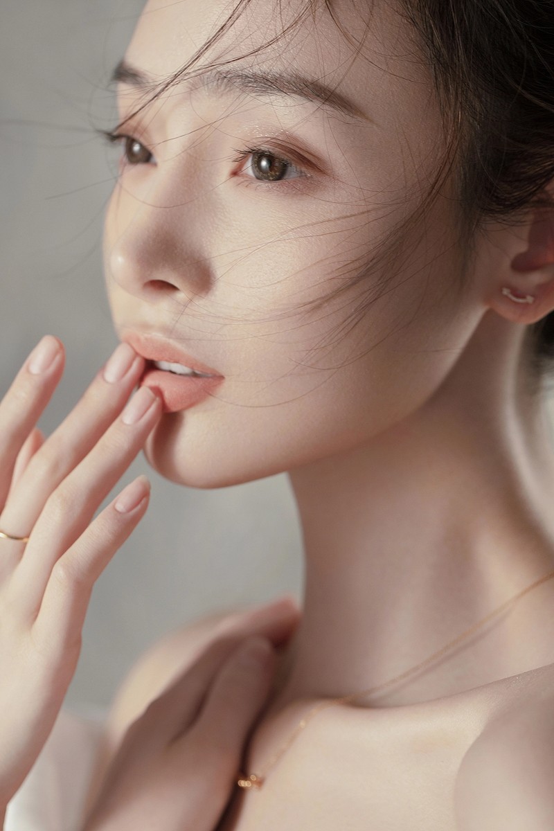 周大福珠宝拍摄