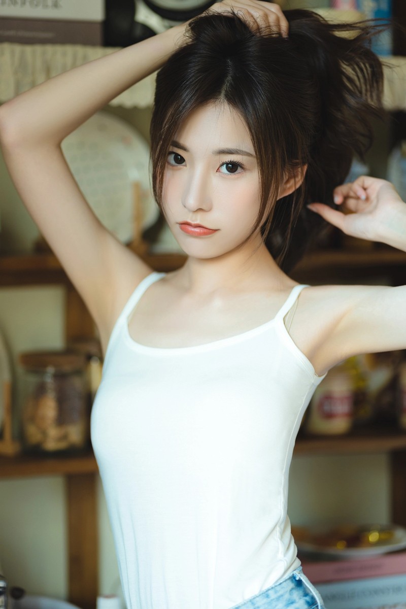 心之所向，即使平淡也会泛着光