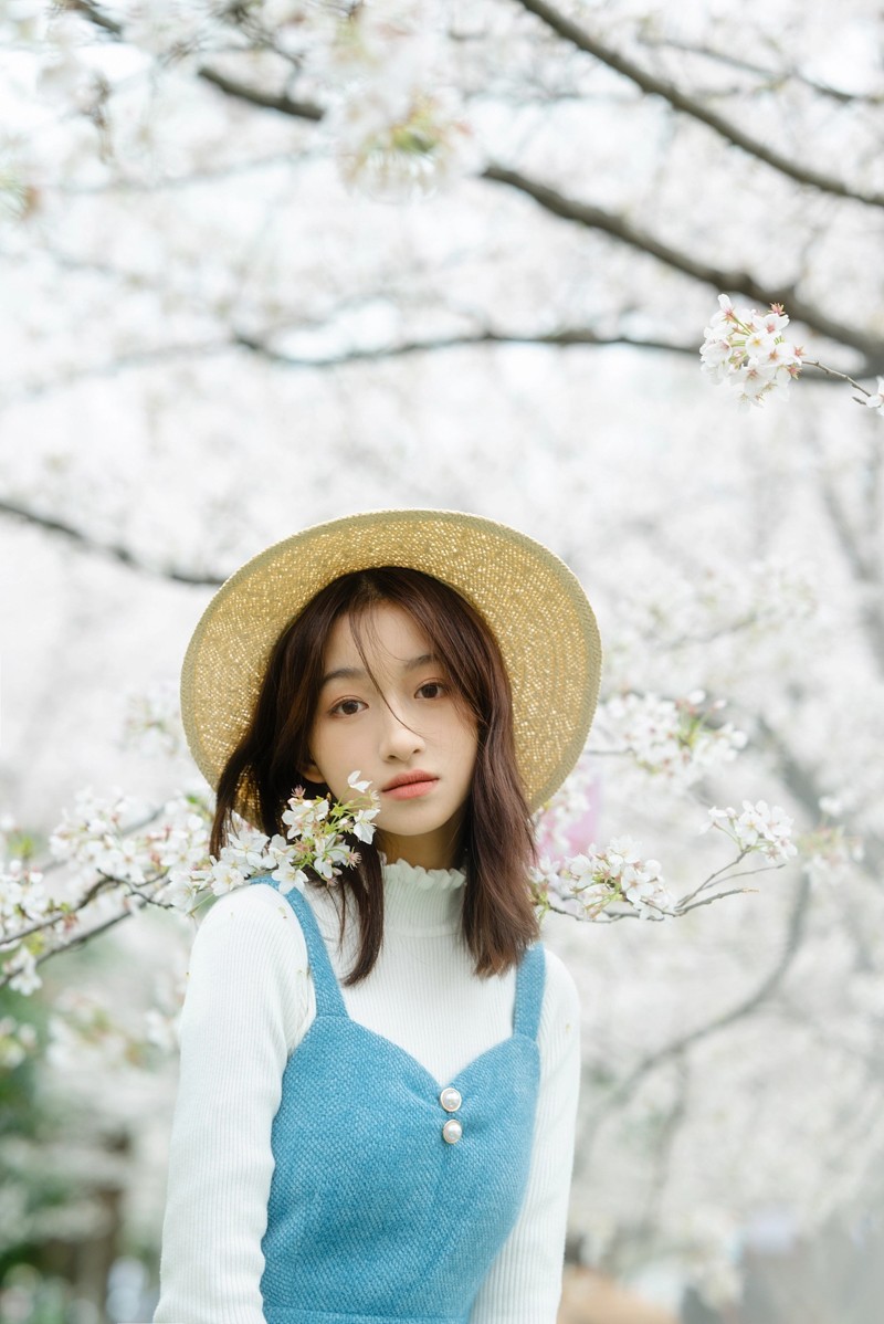 樱花