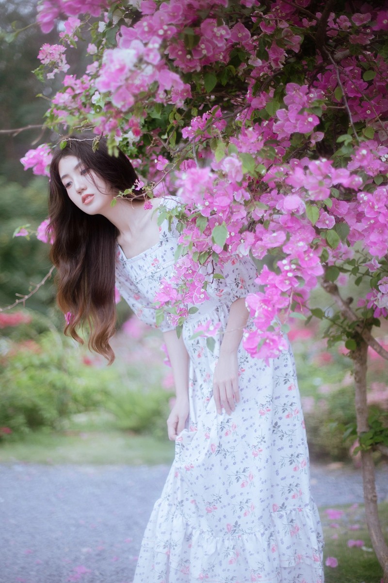 遇见你时