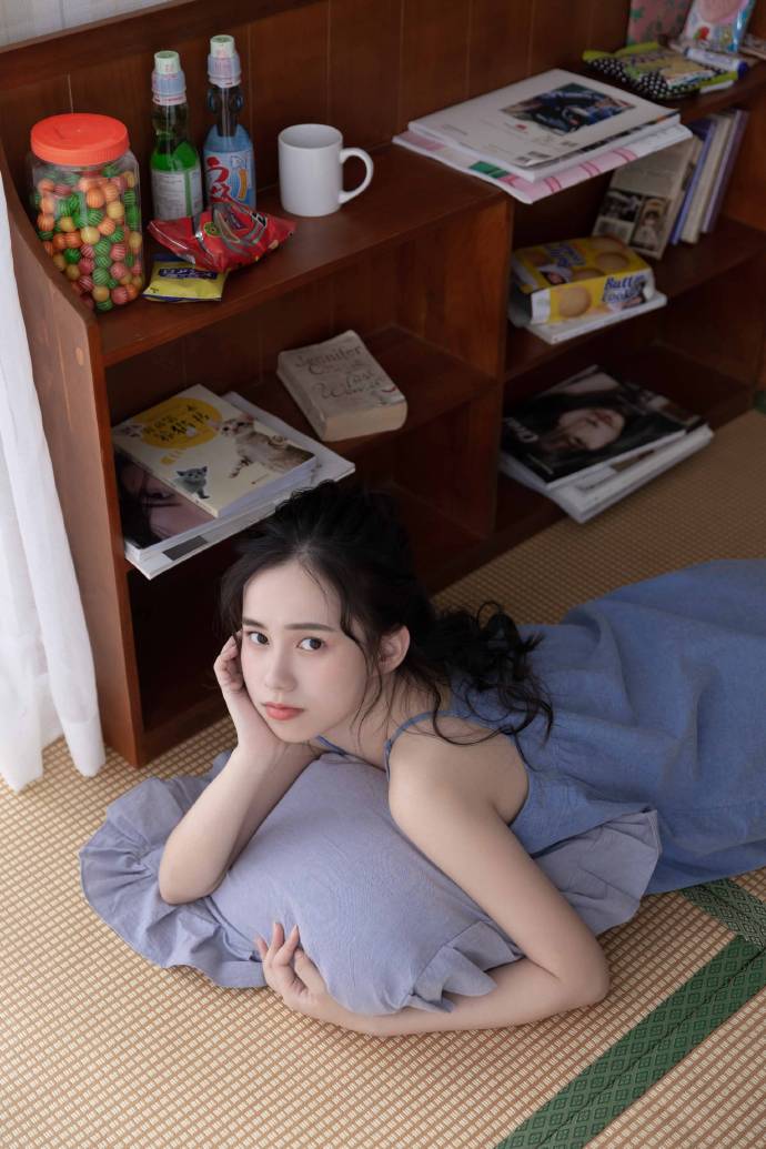氧气少女