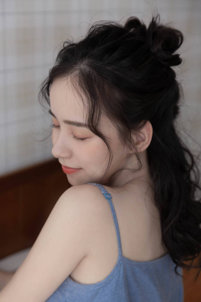 氧气少女