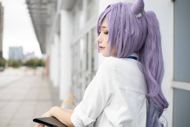 图片[4]-刻晴制服同人cos-醉四季-zuisiji.top