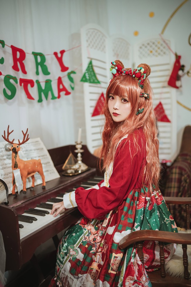 图片[6]-存 | 圣诞lolita-醉四季-zuisiji.top