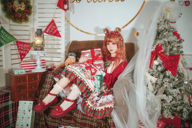 图片[5]-存 | 圣诞lolita-醉四季-zuisiji.top