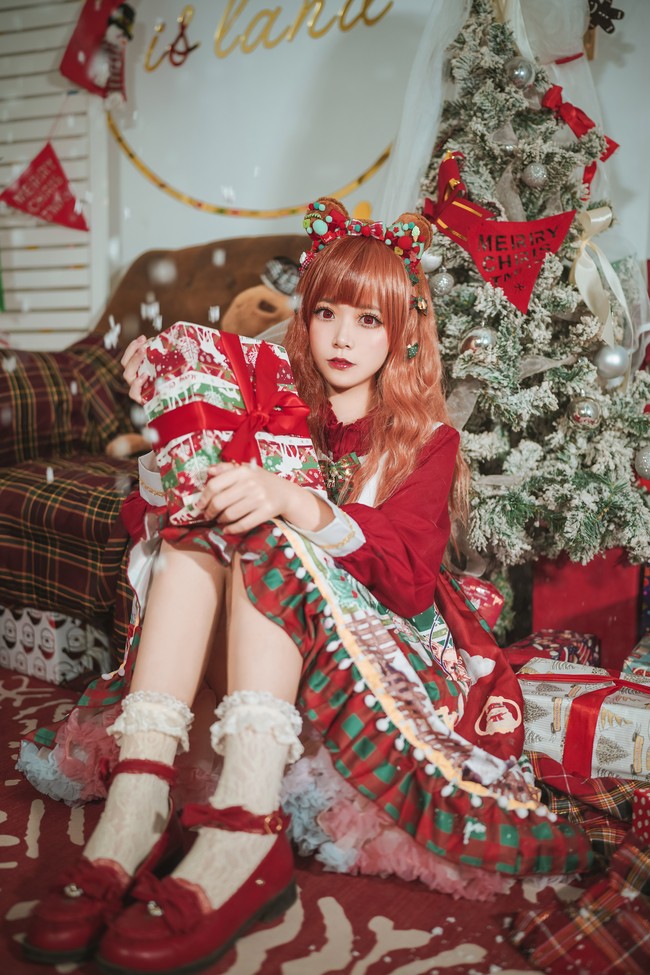图片[7]-存 | 圣诞lolita-醉四季-zuisiji.top